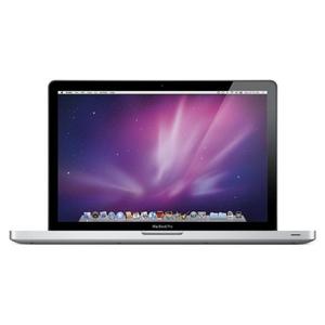 MacBook Pro 13" Core 2 Duo 2.4 GHz - HDD 250 GB - RAM 4 GB - QWERTY