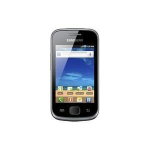 Galaxy Gio S5660 - Nero- Compatibile Con Tutti Gli Operatori
