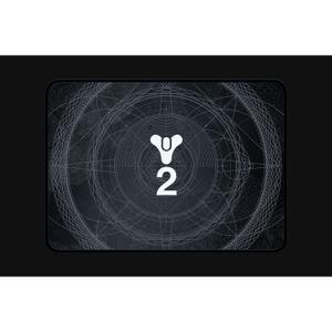 Alfombrilla Razer Goliathus Speed Medium Destiny 2 Edition