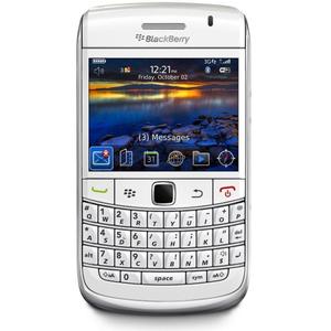 BlackBerry Bold 9700 0,5 Go - Blanc - Débloqué