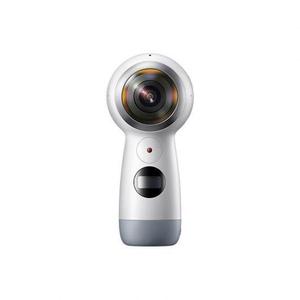 Caméras embarquées Gear 360 2017