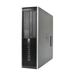 HP Compaq Elite 8200 SFF Core I7 3,4 GHz - SSD 240 GB RAM 8 GB