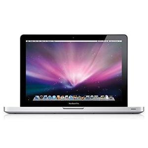 MacBook Pro 13" Core 2 Duo 2.26 GHz - HDD 250 GB - RAM 4 GB - QWERTY