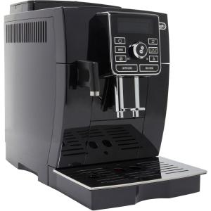 Cafetière avec broyeur Delonghi ECAM 25.482.B