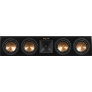 Klipsch RP-440C Speaker - Zwart