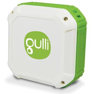 Enceinte Bluetooth Metronic Gulli - Vert