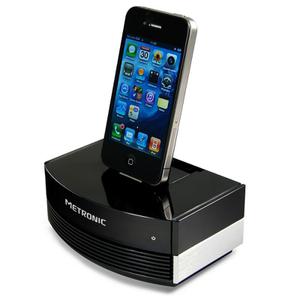 Station d'accueil TV / HI-FI Metronic 477052