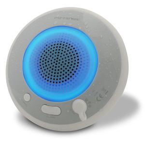 Enceinte Bluetooth Metronic 477067 - Blanc