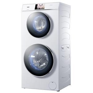 Lave-linge Séchant 60 Cm Frontal Haier Hw120-1558