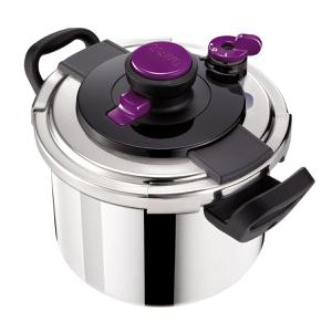 SEB Multi-cuiseur  Clipso One P4311402