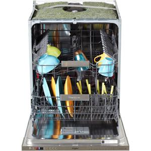 Lave-vaisselle encastrable 60 cm Whirlpool WIO3T122PS - 14 Couverts