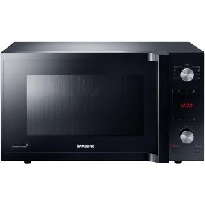 SAMSUNG Micro-ondes grill + four  MC455TERCBB