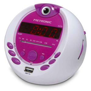 Radio Metronic MISS ANGEL 477022 alarm