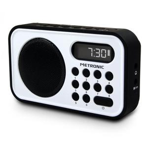 Radio Metronic MET477222