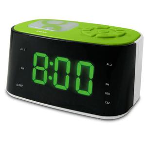 Radio Révei veilleuse Metronic 477027