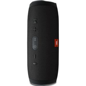 Enceinte Bluetooth Jbl Charge 3 - Noir