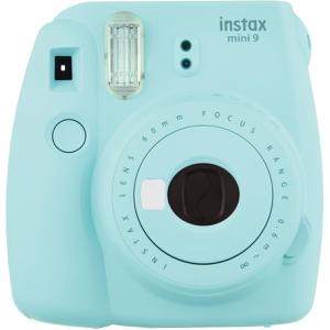 Appareil photo Instantané Fujifilm Instax Mini 9 - Bleu givré