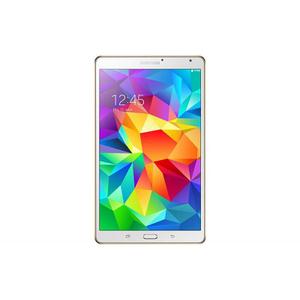 Galaxy Tab S (2014) 8,4" 16GB - WiFi - Bianco