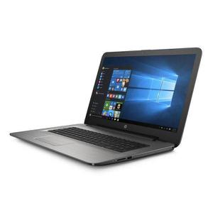 HP 17-x044nf 17" () - Core i3-5005U - 4GB - HDD 1 tb AZERTY - Γαλλικό