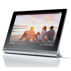 Lenovo YOGA TABLET 2 (2014) 10,1" 16GB - WiFi - Argento