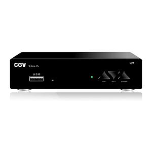 Enregistreur numérique CGV ETIMO 1T-2