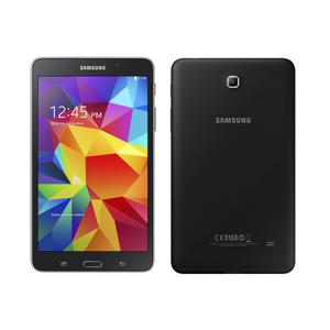 Galaxy TAB 4 (2014) 7" 8GB - WiFi - Negro - Sin Puerto Sim