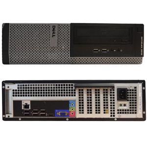 Dell OptiPlex 3010 SFF Pentium 2,9 GHz - HDD 250 Go RAM 4 Go