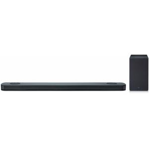 Tonleiste LG SK9Y - Schwarz