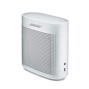 Enceinte Bluetooth Bose SoundLink Color II - Blanc