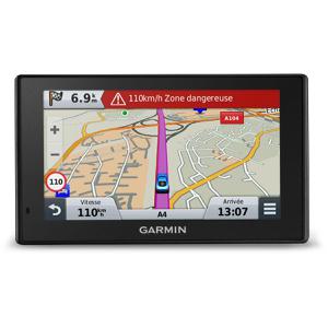 GARMIN GPS  DriveSmart 51 SE LMT-S