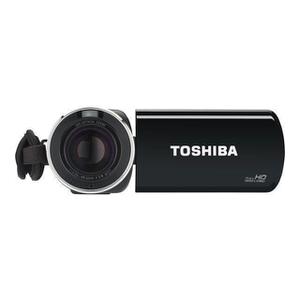 Digitaler Camcorder Toshiba Camileo X200