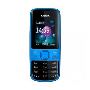 Nokia 2690 - Sininen- Lukitsematon