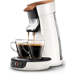 Cafetière à dosette Compatible Senseo Philips Senseo Viva Café Style HD7836/00