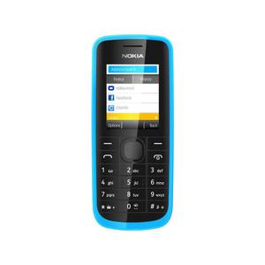 Nokia 113 - Blu/Nero- Compatibile Con Tutti Gli Operatori