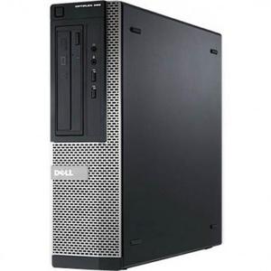 Dell Optiplex 390SD Pentium 2,7 GHz - HDD 250 Go RAM 4 Go