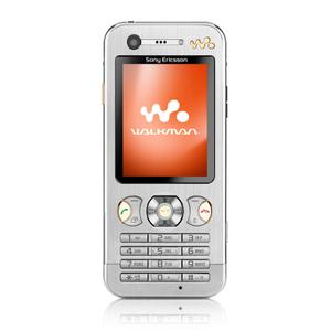 Sony W890I - Gris- Débloqué