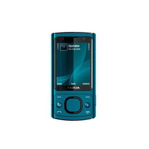 Nokia 6700S - Azul- Libre