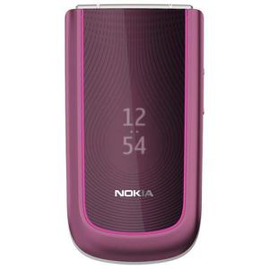 Nokia 3710 Fold - Violett- Ohne Vertrag