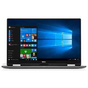 Dell XPS 9365 13,3” (2016)
