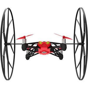 Drohne Parrot Rolling Spider 8 min