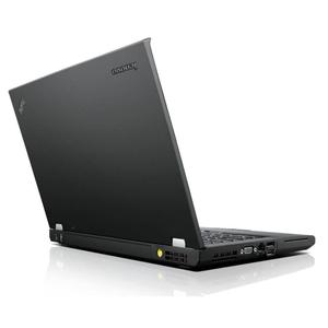 Lenovo Thinkpad T420 14" Core i5 2,6 GHz - HDD 320 GB - 4GB Tastiera Francese