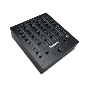 Mesa de mezclas Numark M6 USB