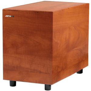 Enceinte Jamo Sub 210 - Bois