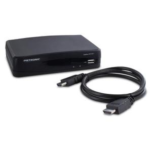 Décodeur TNT HD Metronic 441670