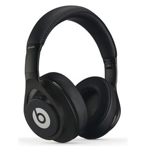 Casque Réducteur de Bruit avec Micro Beats By Dr. Dre Executive - Noir