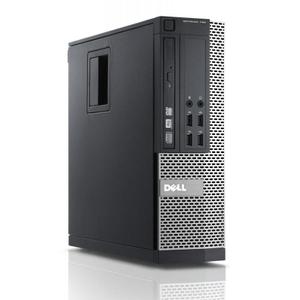 Dell OptiPlex 790 SFF Core i3 3,3 GHz - HDD 250 GB RAM 2 GB