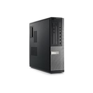 Dell OptiPlex 790 SFF Pentium 2,7 GHz - HDD 500 GB RAM 8 GB