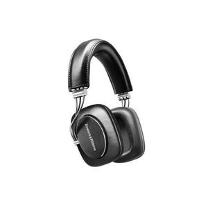 Bowers & Wilkins Casque Gaming Avec Micro Bowers & Wilkins P7 - Noir