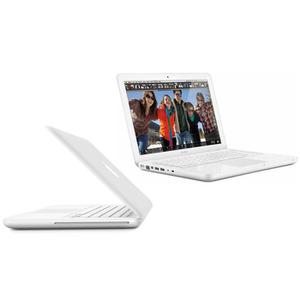 MacBook Pro 13" Core 2 Duo 2.26 GHz - HDD 250 GB RAM 4 GB QWERTY