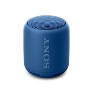 SONY Enceinte Bluetooth  SRSXB10 - Bleu